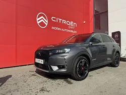 Ds DS 7 CROSSBACK BLUEHDI 130CH PERFORMANCE LINE + AUTOMATIQUE 139G