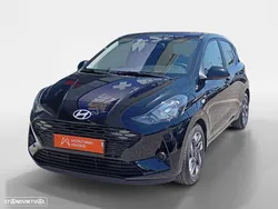 Hyundai i10 1.0 Comfort