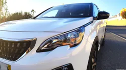 Peugeot 3008 1.6 BlueHDi Allure