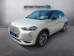 Ds DS 3 Crossback E-Tense Grand Chic