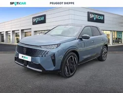 Peugeot 3008 ELECTRIQUE 210 ch 73 kWh GT Exclusive