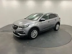 Opel Grandland X 1.5 Diesel 130 ch Innovation