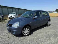 Renault Clio Campus (2) [URL masquée pour votre sécurité] 1.2 16v 75 Seulement 26500 KM