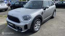Mini Countryman Cooper 136ch Essential BVA7