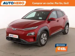 HYUNDAI Kona EV Style 150kW