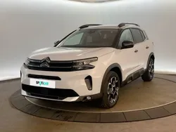 Citroën C5 Aircross BlueHDi 130 EAT8 Max