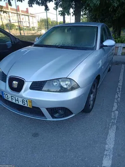 Seat Ibiza 1200