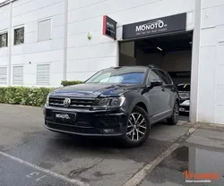 Volkswagen Tiguan CONFORTLINE 2.0 TDi 150ch BOÎTE AUTO / VIRTUAL COCKPIT /