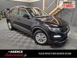 Volkswagen T-Roc 1.0 TSI 115 CH LOUNGE / Garantie 12 Mois