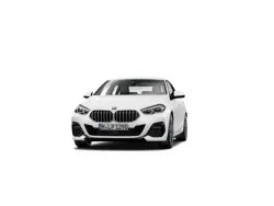 BMW 218 218iA Gran Coupé