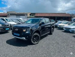 Ford ranger double cabine tremor 2.0 l ecoblue 205 ch homologue 4 places sans malus sans tvs