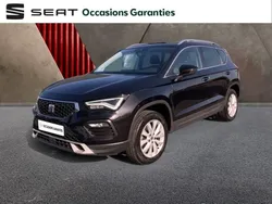 Seat Ateca 2.0 TDI 150ch Start&Stop Style Business DSG7