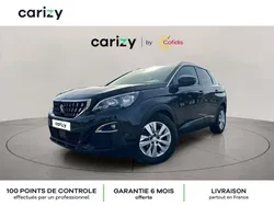 Peugeot 3008 Puretech 130ch S&S BVM6 Active