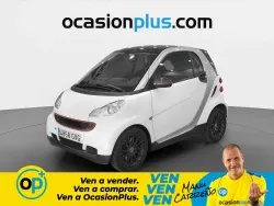 SMART Fortwo Coupé 52 Passion Aut.