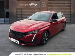 Peugeot 308 PureTech 130ch S&S BVM6 Allure