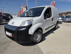 À VENDRE : Citroën Nemo 1.3 HDi 75 – Compact et fonctionnel