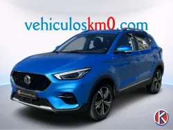 MG ZS 1.5 VTi-Tech Luxury 78kW