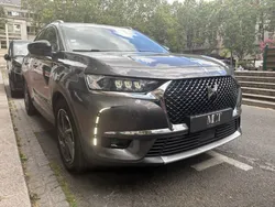 DS DS7 CROSSBACK finition opéra grand chic 225Ch Carplay/siege chauffant rafraichissant / camera AV/AR