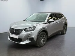 Peugeot 2008 50 kWh Active Pack