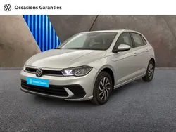 Volkswagen Polo 1.0 TSI 95ch Life DSG7