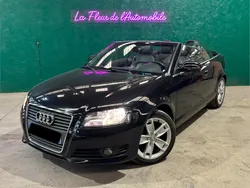Audi a3 cabriolet 1.9 tdi 105 radar recul / sieges chauffants