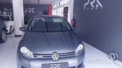 Volkswagen Golf de 2011