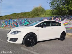 SEAT Leon 1.6 TDI DPF E-Ecomotive Reference Copa
