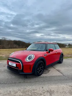 Mini Camden 102 ch