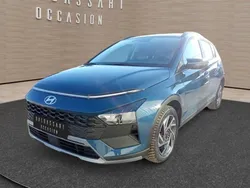 Hyundai Bayon 1.0 T-GDi 100 DCT-7 Intuitive