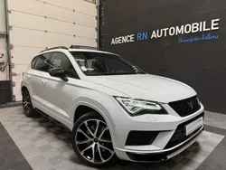 CUPRA ATECA 2.0 TSI 300 ch DSG 7 4Drive