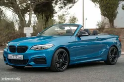 BMW M240i Standard