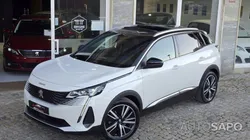 Peugeot 3008 1.5 BlueHDi GT Line J19 EAT8 de 2021