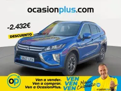 MITSUBISHI Eclipse Cross 150 T Challenge 2WD