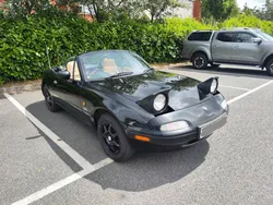 1991 Eunos Roadster Mazda MX5 NA édition V-Special 1.6 115ch
