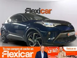 Toyota C-HR 180H Advance