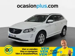 VOLVO XC60 D3 Kinetic 150