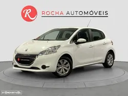 Peugeot 208 1.2 VTi SE Style