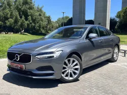 Volvo S90 2.0 D4 Momentum Nacional Geartronic
