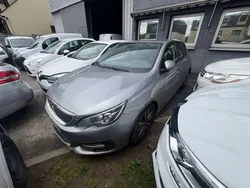 Peugeot 308 1.2 110 active business 2021 société