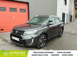 Suzuki Vitara 1.4 BoosterJet 129 Mild Hybrid AllGrip 4x4 Style BVM6 *2026 / 516 km