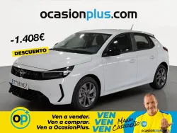 OPEL Corsa 1.2T XHL S-S GS 100