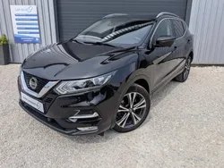 Nissan Qashqai 1.5 dCi 115ch N-Connecta +Toit pano