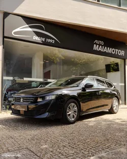 Peugeot 508 SW 1.5 BlueHDi Business Line
