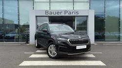 Skoda Kodiaq 2.0 TDI 150 SCR DSG7 7pl Style