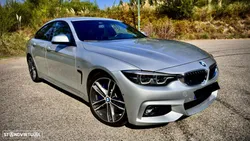 BMW 425 Gran Coupé d Pack M Auto