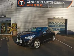 Citroen DS3 1.6 VTI SO CHIC + options