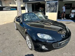 Mazda Mx5 ROADSTER-COUPE 2.0 MZR 160 PERFORMANCE BVA