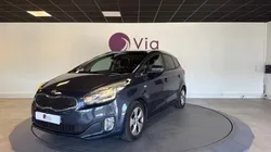Kia Carens 1.7 CRDI Active