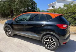 Renault Captur 0.9 TCE