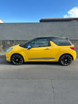 Citroën ds3